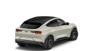 2026 Ford Mustang Mach-E® External Image 4